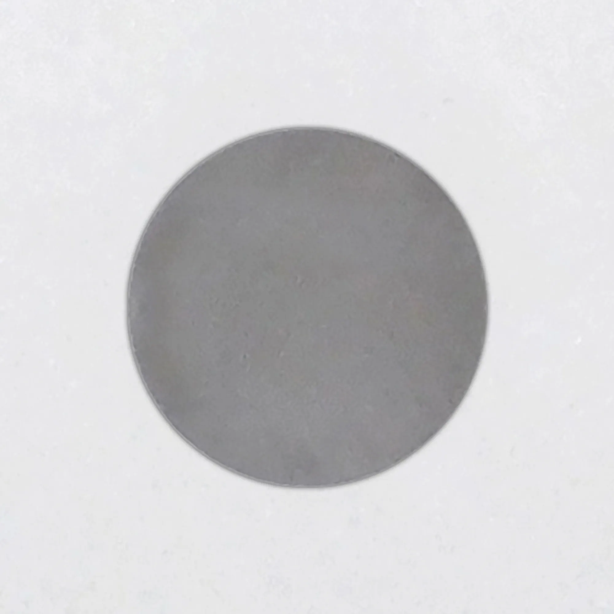 Baymont 60cm Flush 3 Light Silver Leaf, Frosted Diffuser DK0633  Deco Baymont WH SL